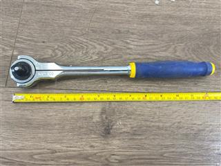 NAPA R12S100 SWIVEL HEAD RATCHET